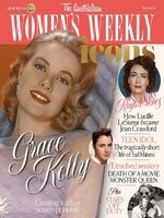 Australian Women's Weekly Icons